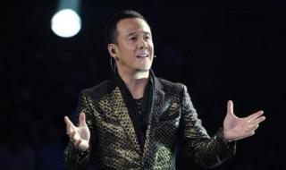 中国好声音无所谓